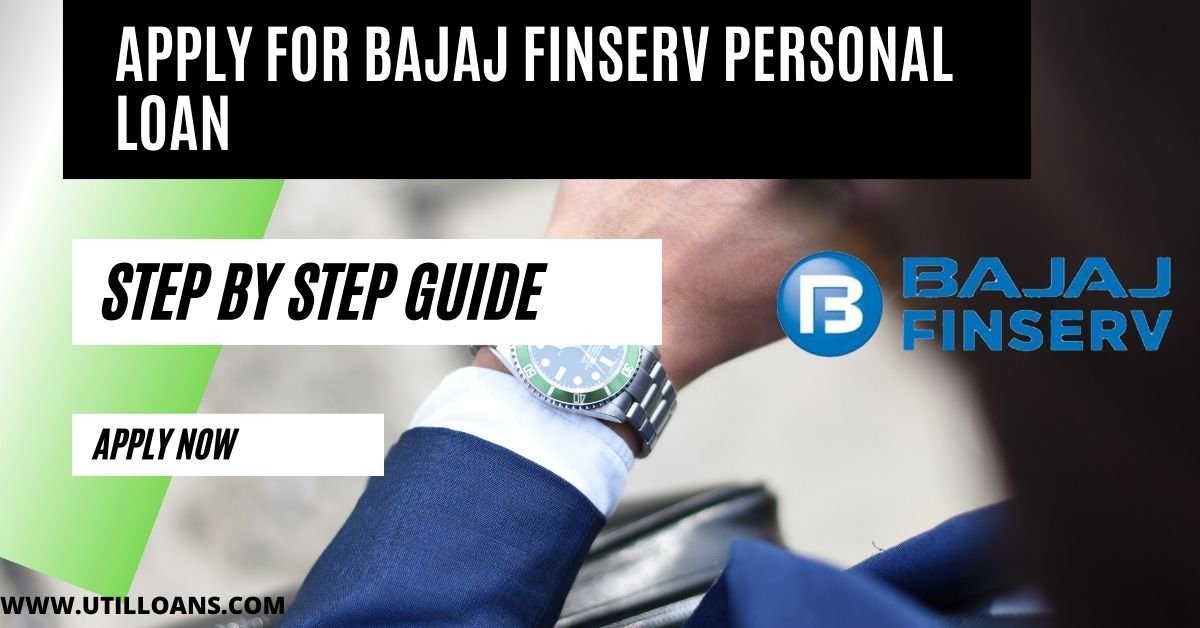 Bajaj Finserv Personal Loan | Apply Now